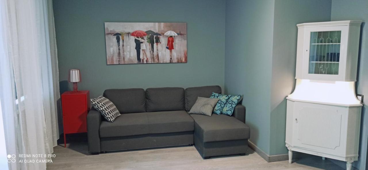 Riga Old Town Modern Apartment 2 외부 사진