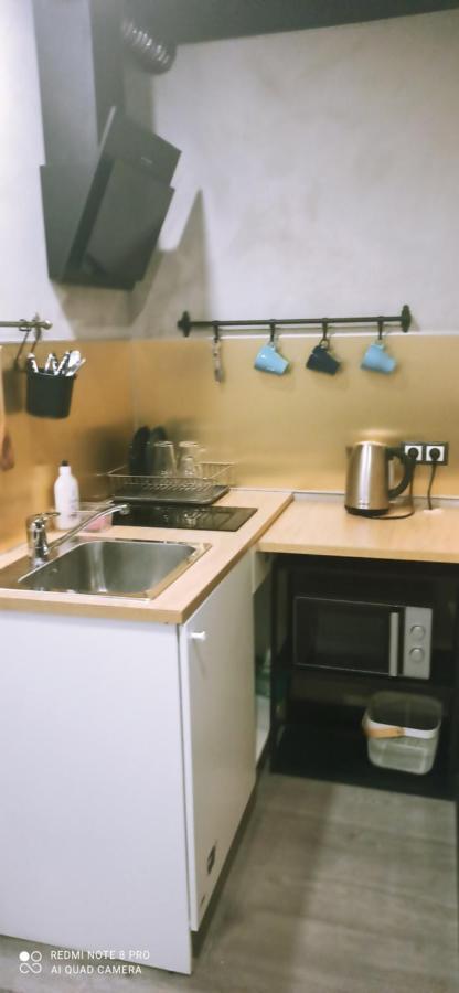 Riga Old Town Modern Apartment 2 외부 사진