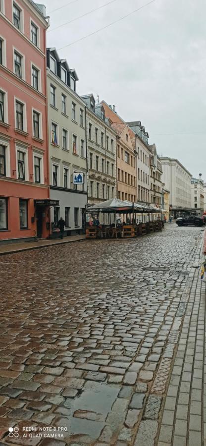 Riga Old Town Modern Apartment 2 외부 사진